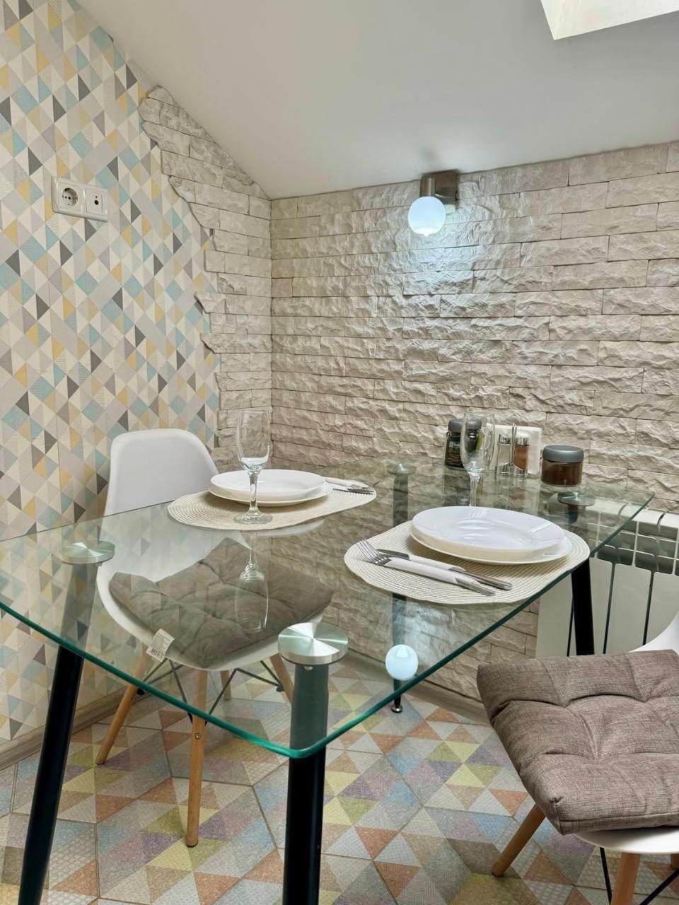 Apartpoltava Ексклюзивна Мансарда З Виходом На Дах, Новобудова, Led Дзеркало Корпусний Парк Extérieur photo